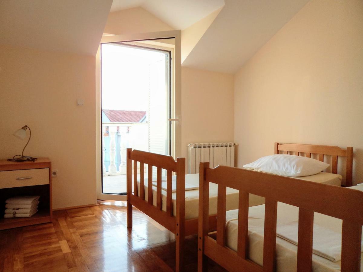 Apartments Andela Свети свети Филип и Яков Екстериор снимка