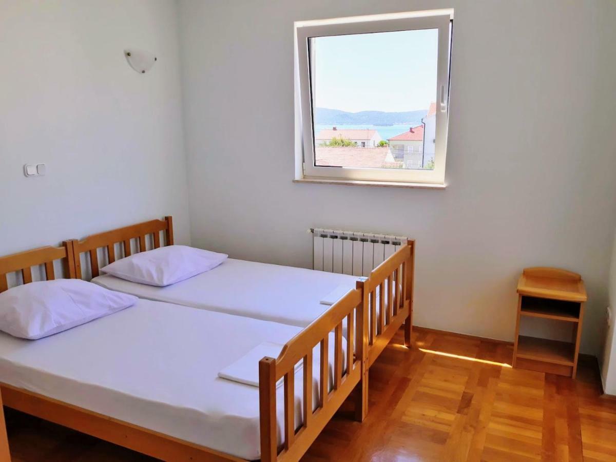Apartments Andela Свети свети Филип и Яков Екстериор снимка