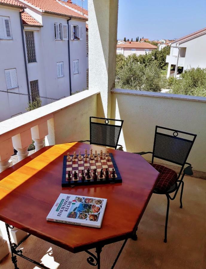 Apartments Andela Свети свети Филип и Яков Екстериор снимка