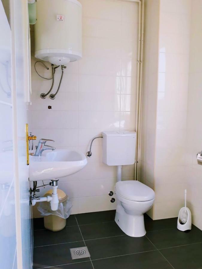 Apartments Andela Свети свети Филип и Яков Екстериор снимка