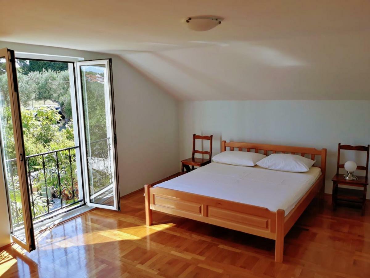 Apartments Andela Свети свети Филип и Яков Екстериор снимка
