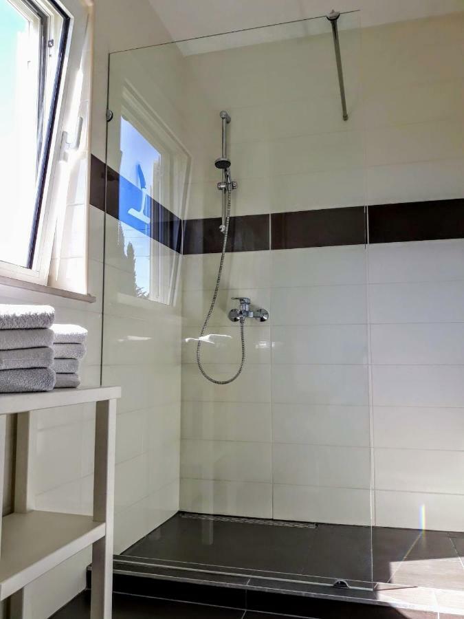 Apartments Andela Свети свети Филип и Яков Екстериор снимка