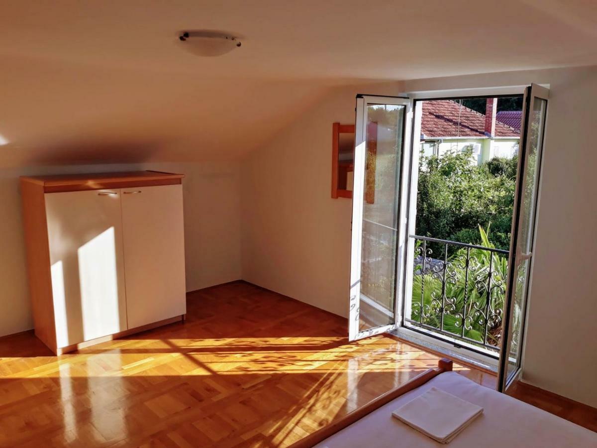 Apartments Andela Свети свети Филип и Яков Екстериор снимка